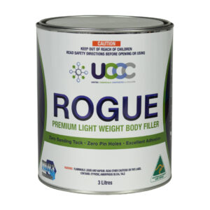 Rogue® Premium