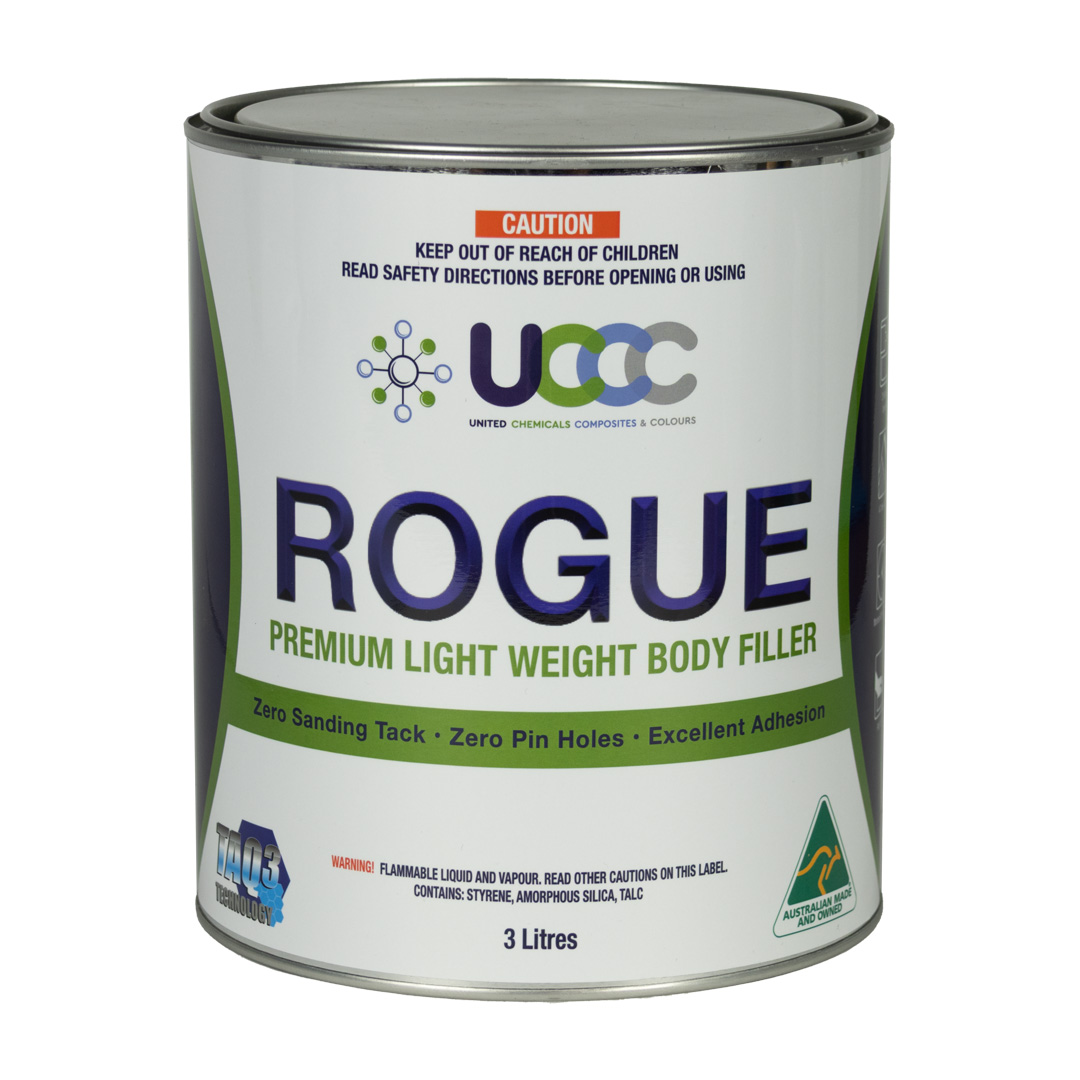 Rogue® Premium
