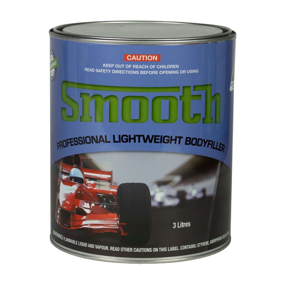 Smooth®