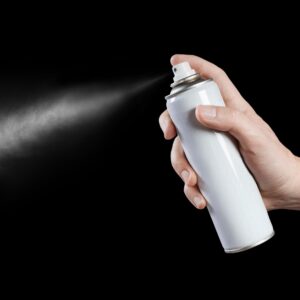 Spray Adhesive