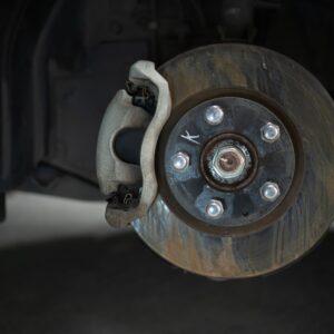 Automotive Preparation