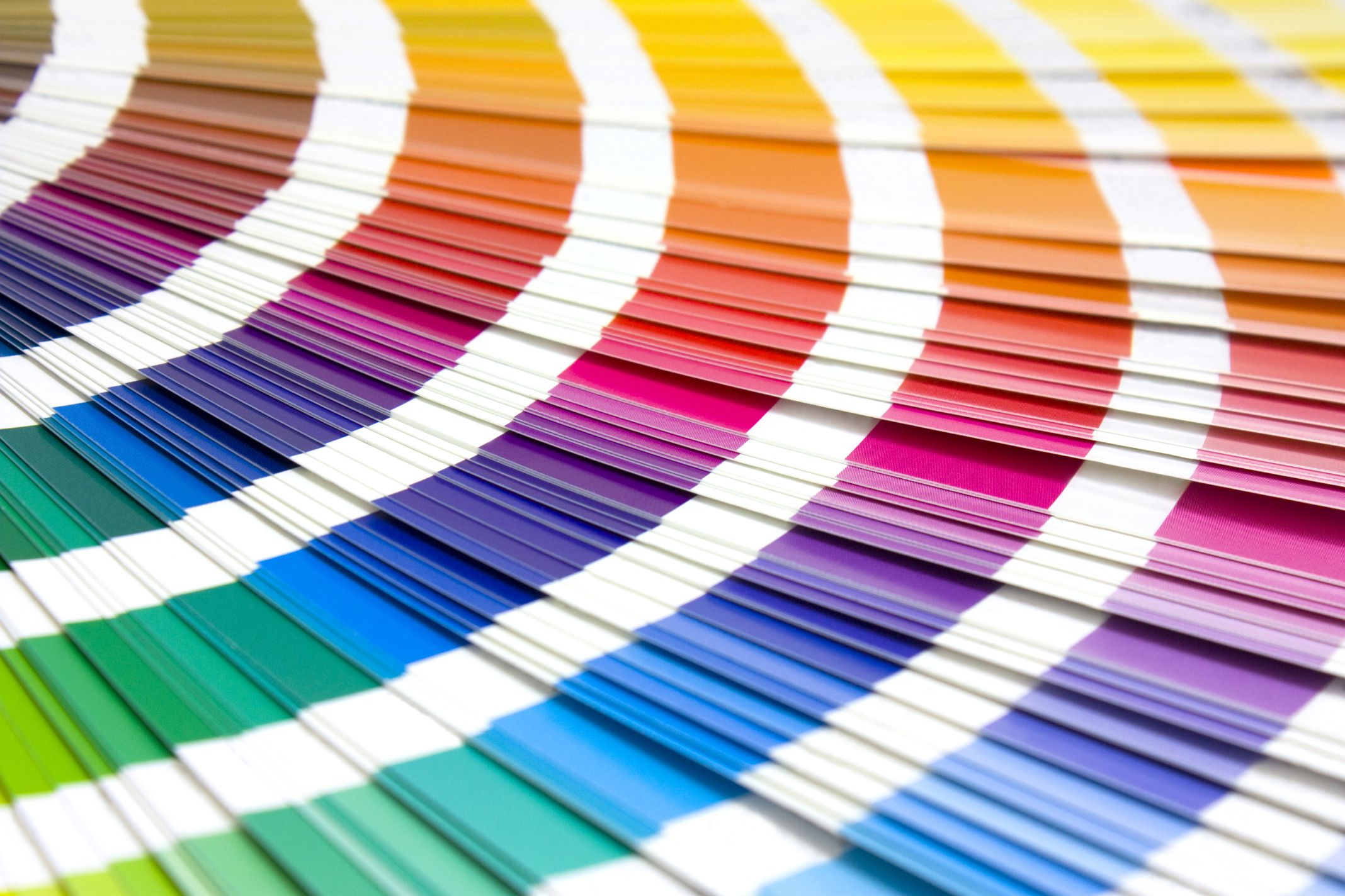 UCCC Gelcoat Color Card