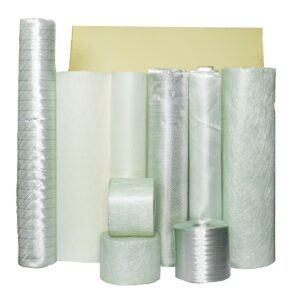 Fibreglass