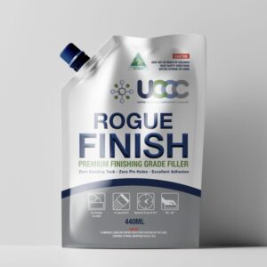 Rogue® Premium Finish