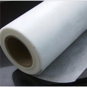Surface tissue