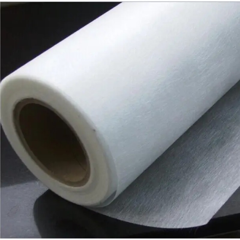 Surface tissue