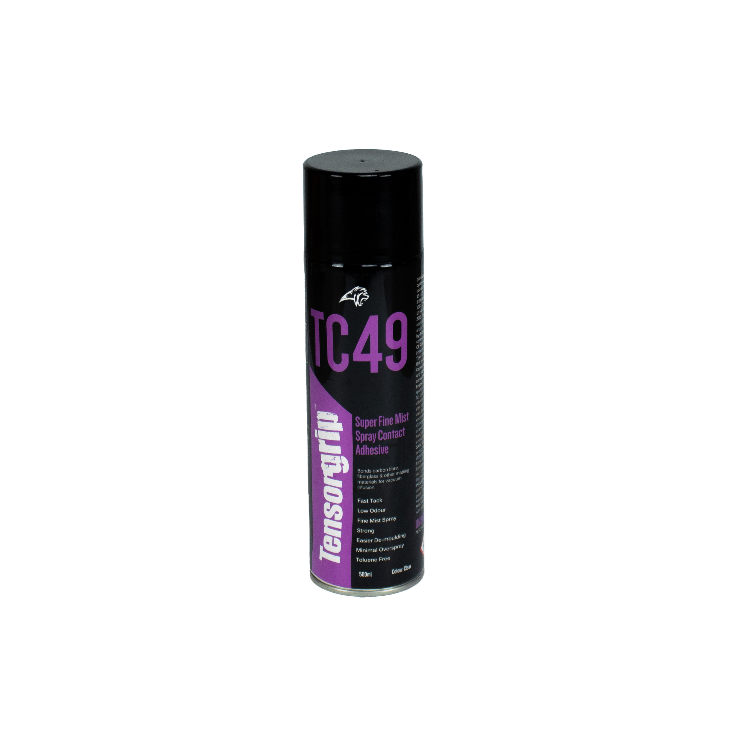Bulletbond & Tensorgrip-TC49 - Image 2