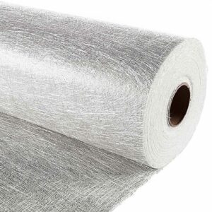 Chopped strand matting