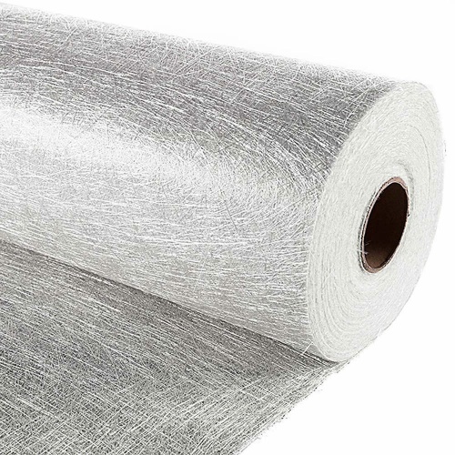 Chopped strand matting