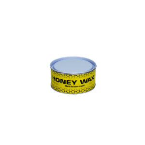 Mould release wax