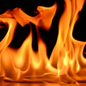 Fire Retardant